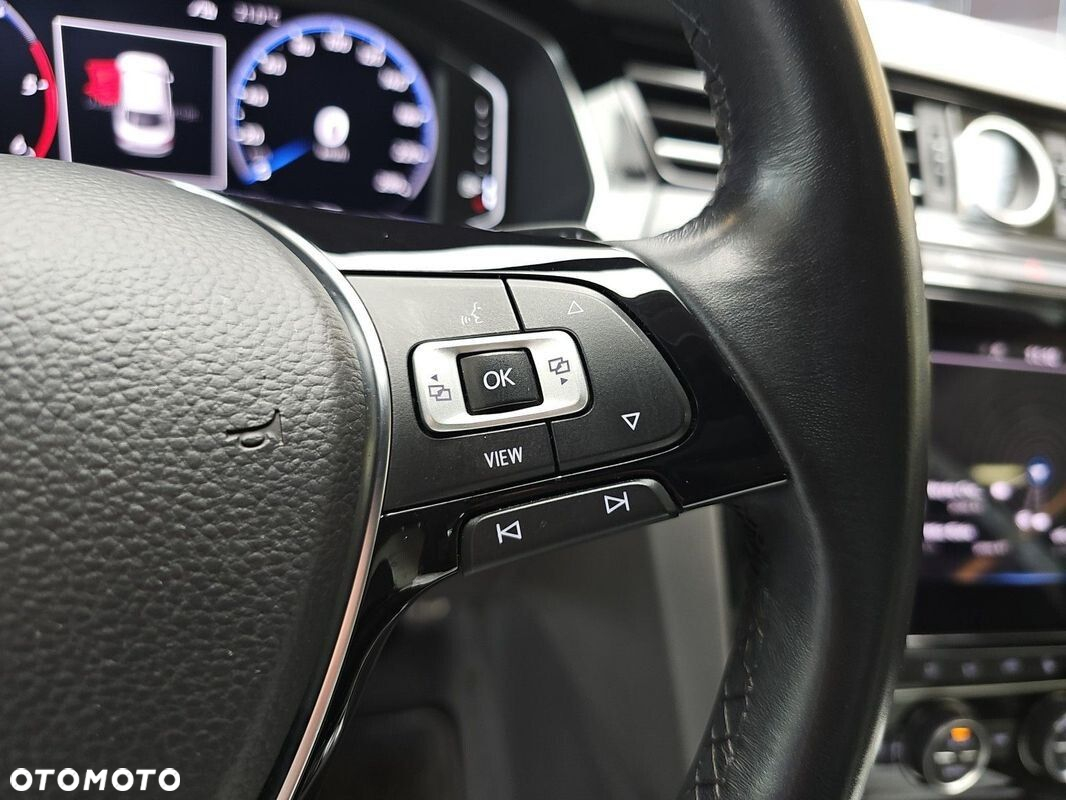 Volkswagen Arteon 2.0 TDI SCR Elegance DSG - 13