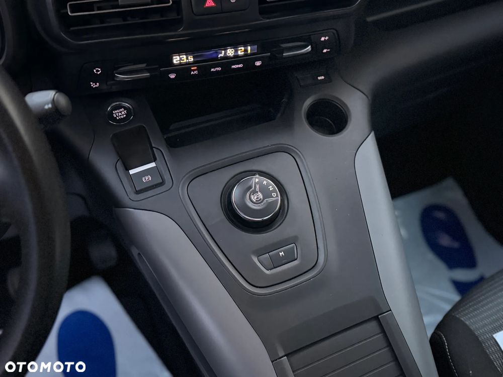 Toyota Proace City Verso 1.5 D-4D Family - 23