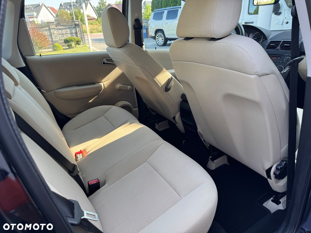 Mercedes-Benz Klasa A 150 Autotronic Elegance - 9