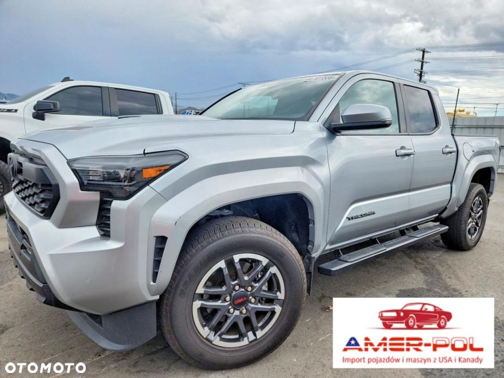 Toyota Tacoma