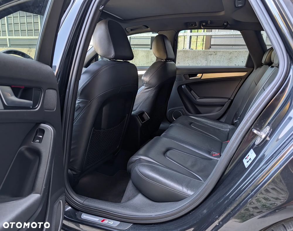 Audi S4 Avant 3.0 TFSI Quattro S tronic - 15