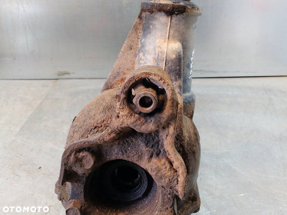 DYFERENCJAŁ PRZÓD MITSUBISHI PAJERO PININ ( 99-04 )  2.0 GDT - 5