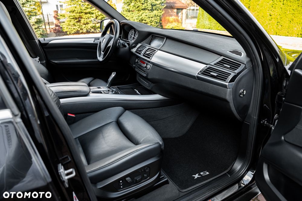 BMW X5 xDrive40d - 22