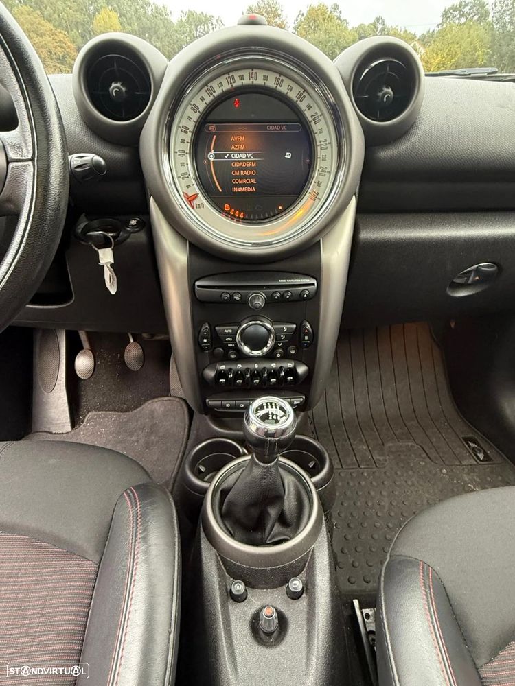 MINI Countryman - 16