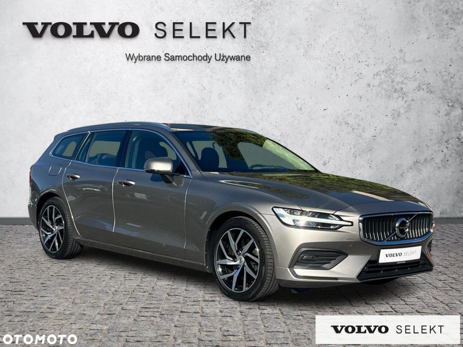 Volvo V60 - 8
