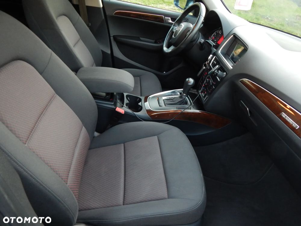 Audi Q5 - 21