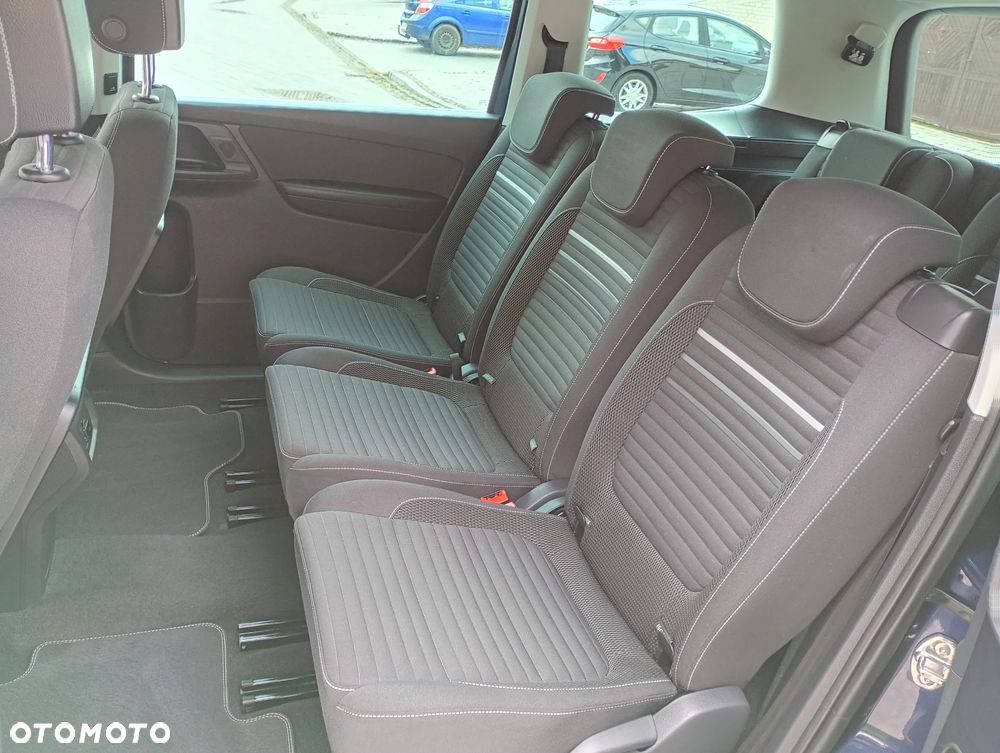 Volkswagen Sharan 1.4 TSI Comfortline - 31