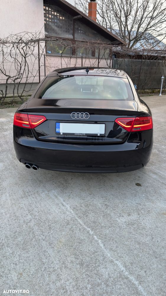 Audi A5 - 4