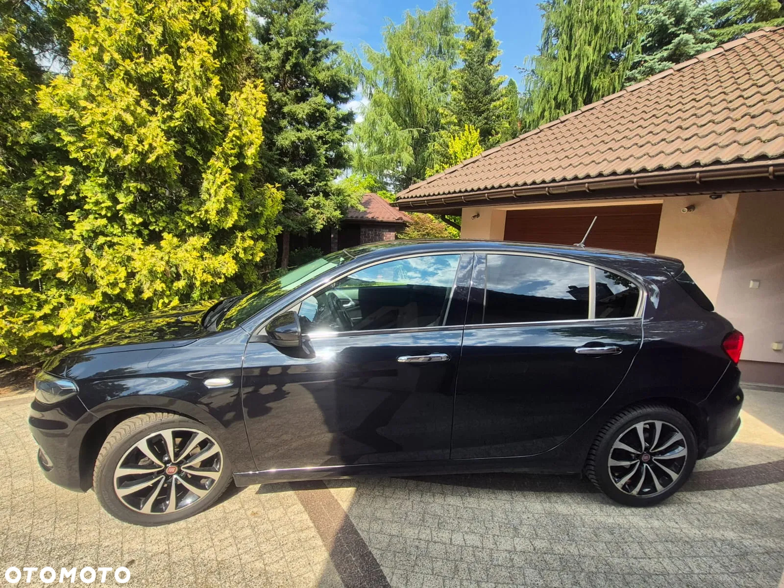 Fiat Tipo 1.6 MultiJet 16v Lounge - 2