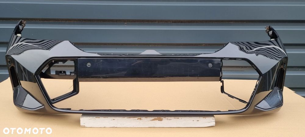 BMW 3 G20 G21 LCI M-PAKIET 2022- Zderzak przód oryginał MA131 - 2