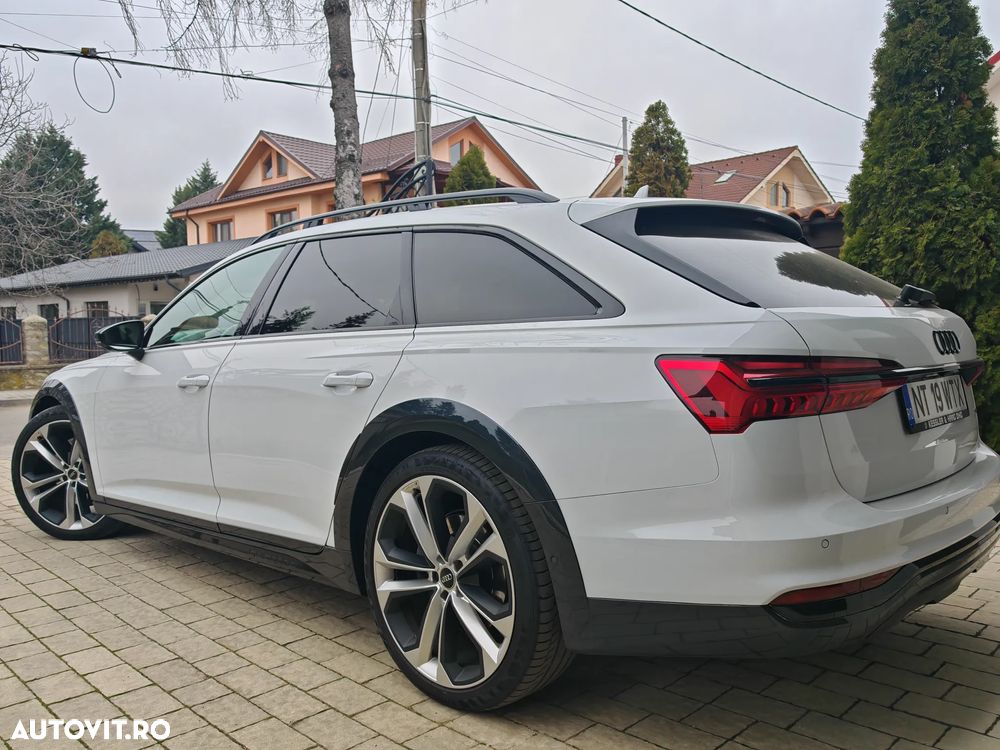Audi A6 Allroad 55 TDI tiptronic - 2