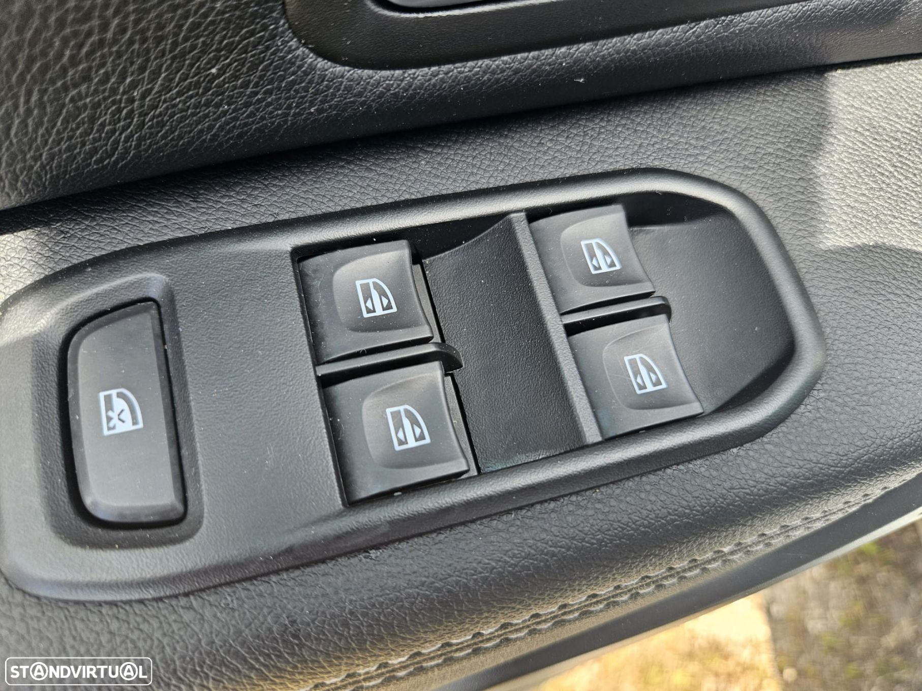 Dacia Duster 1.0 TCe ECO-G Journey+ Up&Go Bi-Fuel - 47