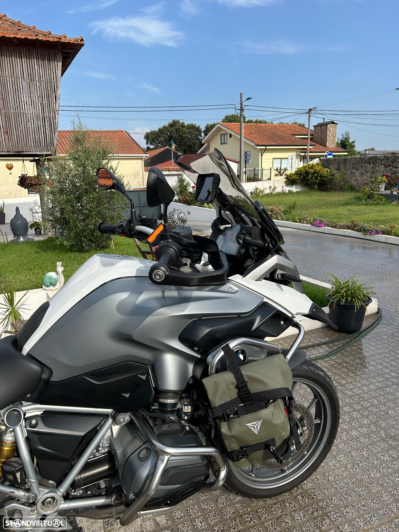 BMW R 1200 GS GS1200 R - 18