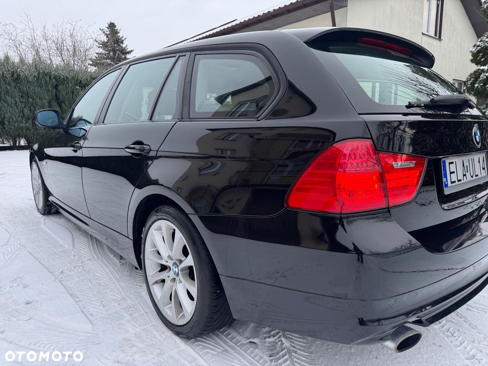 BMW Seria 3 318i Edition Lifestyle - 22