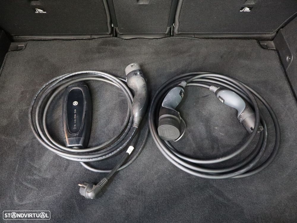 Mercedes-Benz GLA 250 e Style - 21