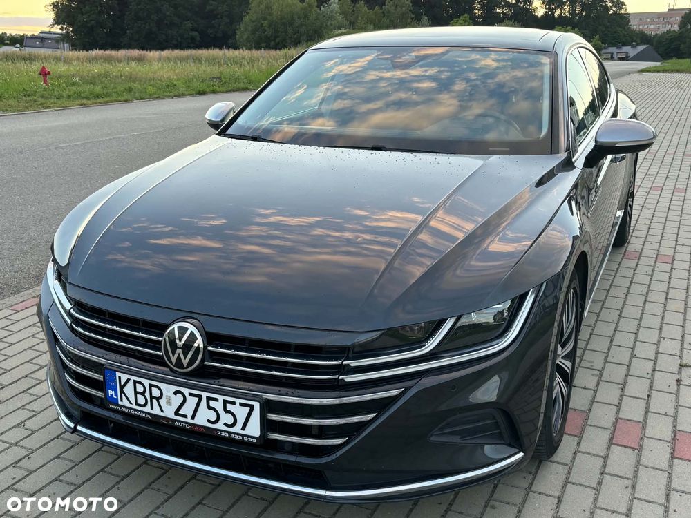 Volkswagen Arteon 2.0 TDI Elegance - 25