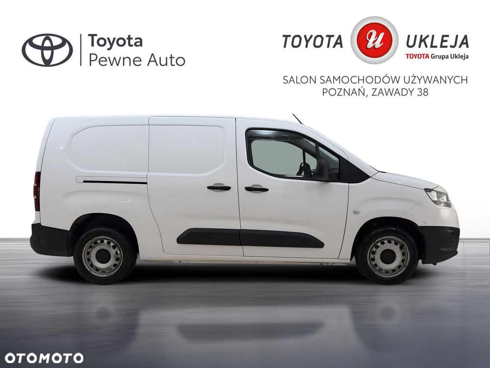 Toyota PROACECITY - 3