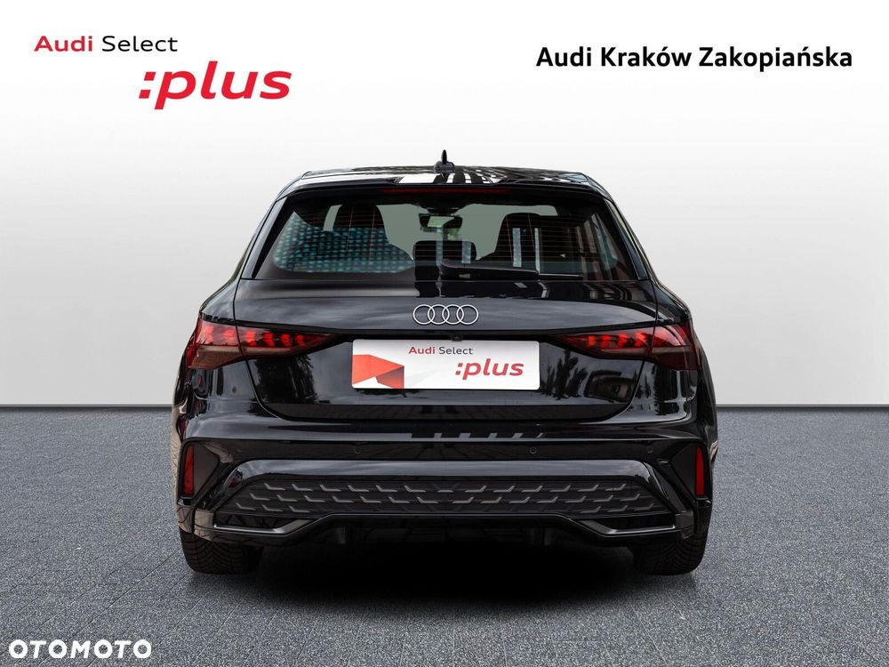 Audi A3 Sportback - 5