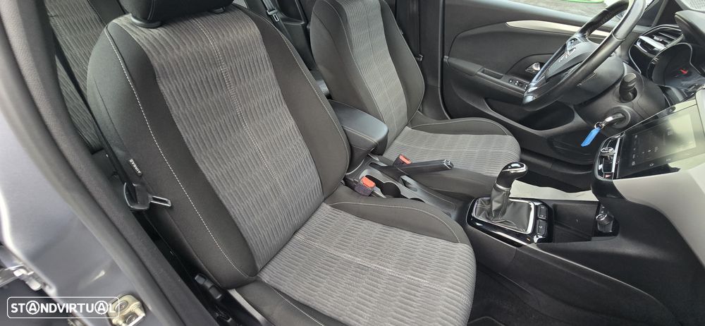 Opel Corsa 1.2 Business Edition - 11