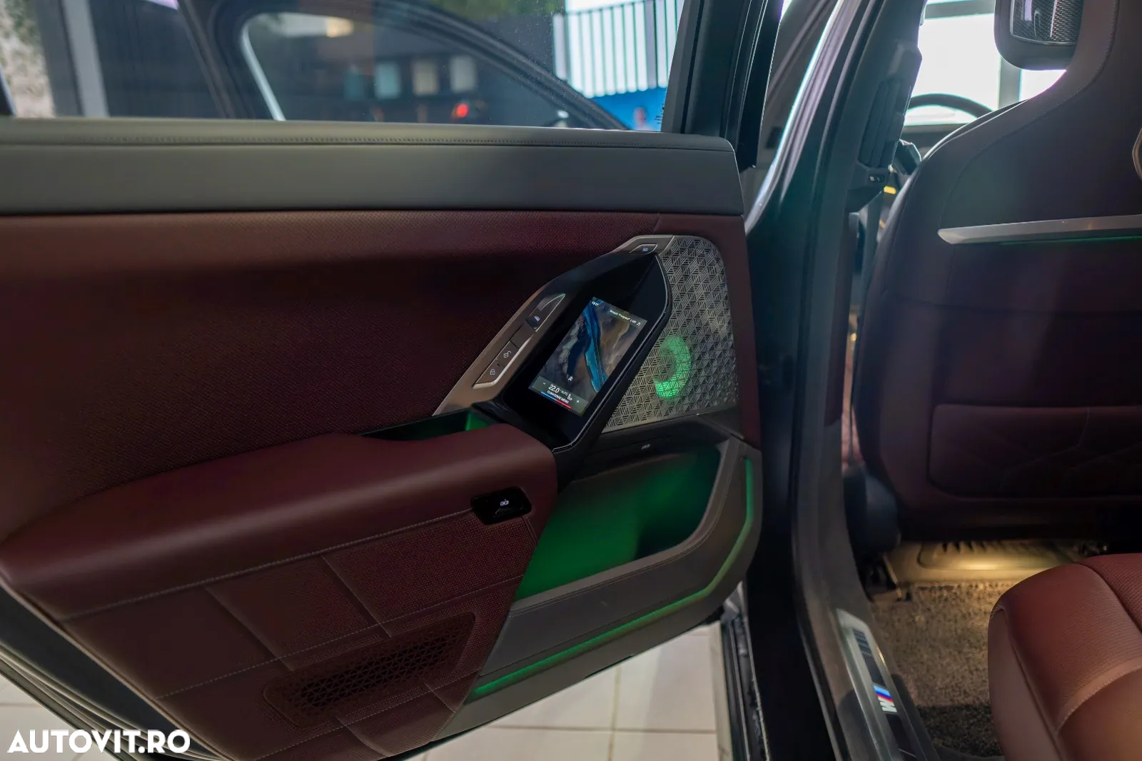 BMW i7 xDrive60 - 17