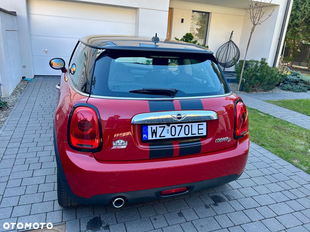 MINI Cooper - 11