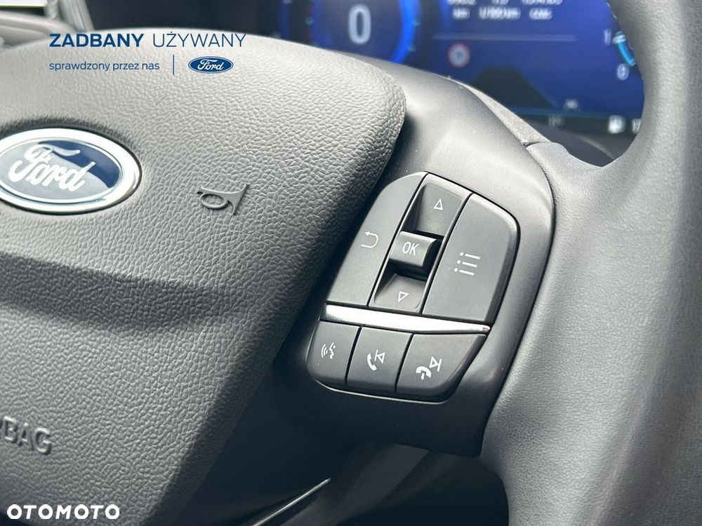 Ford Kuga - 27