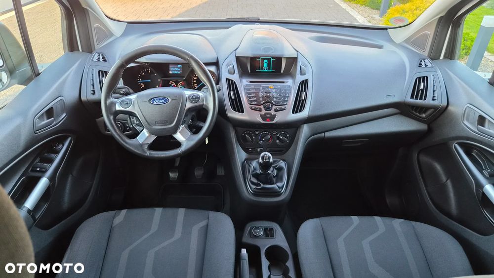Ford Tourneo Connect 1.5TDCi Titanium - 6