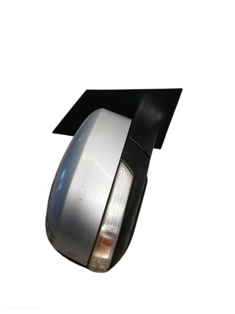 LUSTERKO PRAWE 6 PIN DA3 FORD FOCUS MK2 LUSTERKO PRAWE FOCUS MK2 - 2