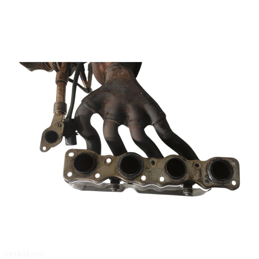 KATALIZATOR PEŁNY BMW SERIA 3 E90 N43B20A 7563672 - 4