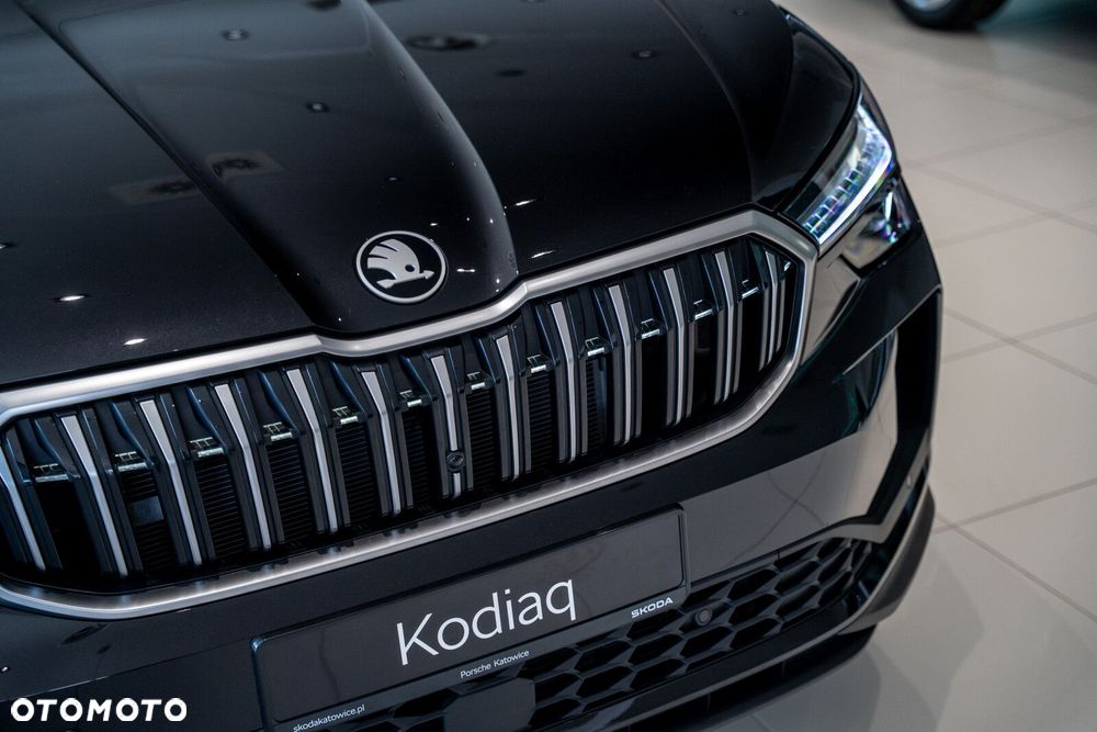 Skoda Kodiaq 2.0 TDI 4x4 Drive DSG - 7