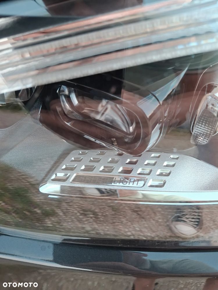 Mercedes-Benz Klasa C - 10