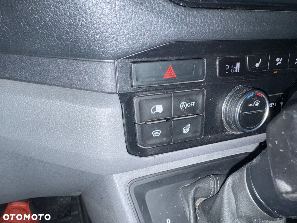 Volkswagen Crafter - 23