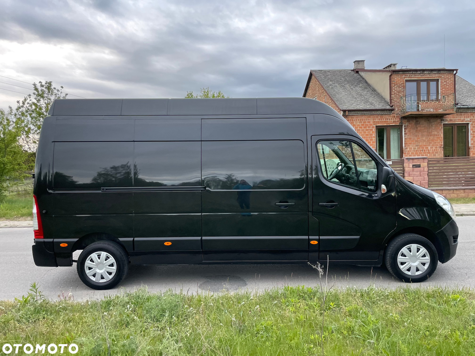 Renault Master - 6