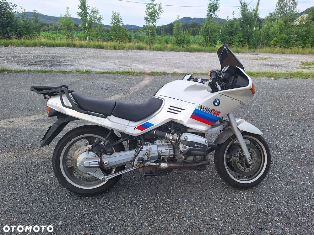 BMW RT - 5