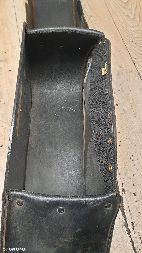Sakwa kufer prawy Suzuki Intruder - 8