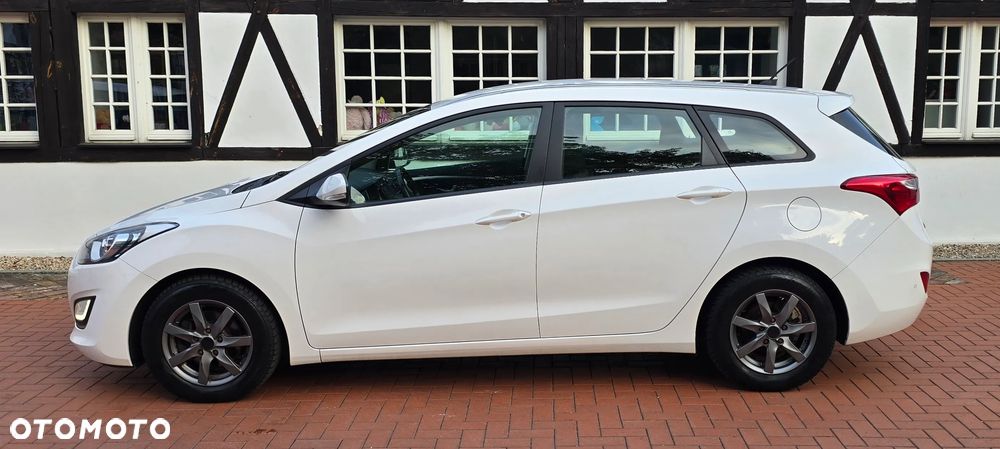 Hyundai i30 - 7