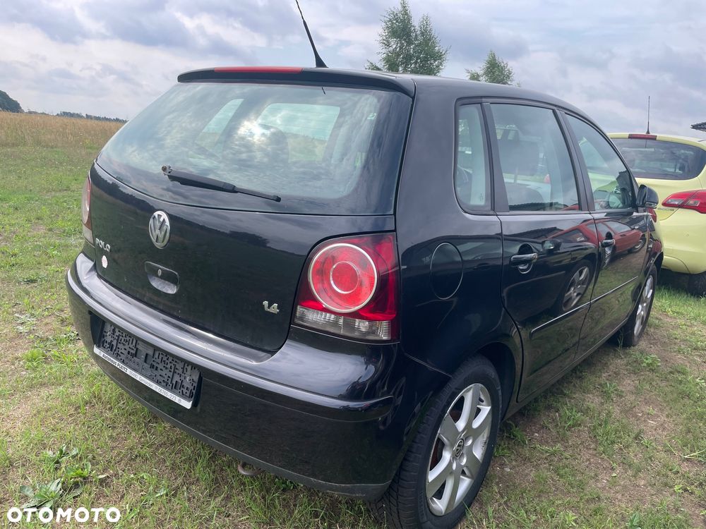 Volkswagen Polo - 3