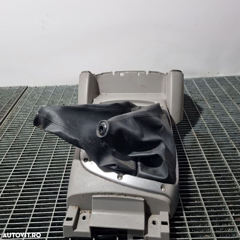 Manson schimbator viteze Mitsubishi L200 2006 - 2010 (1419) - 2