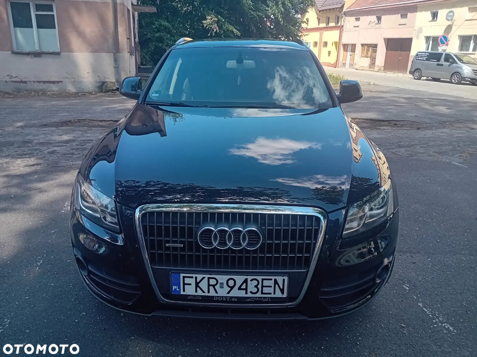 Audi Q5 2.0 TDI Quattro S tronic - 6