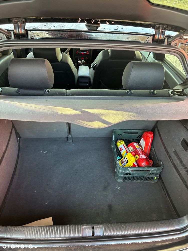 Audi A3 3-drzwiowe 1.9 TDI Ambiente - 2