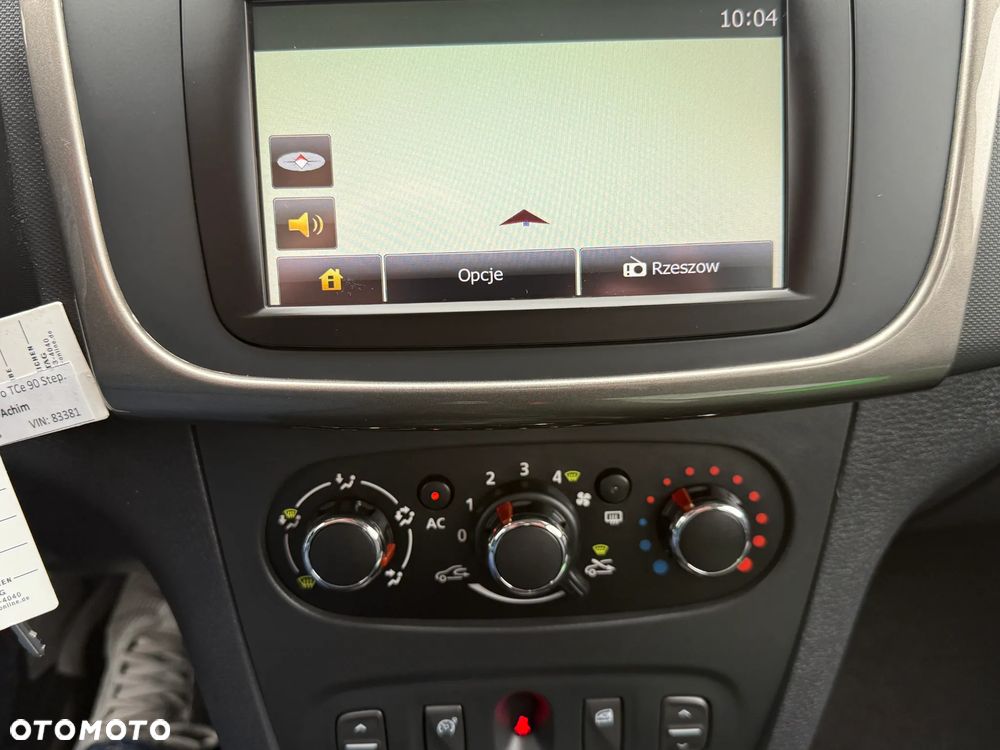 Dacia Sandero Stepway - 28