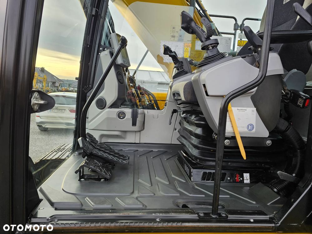 Caterpillar 326 FL - 34
