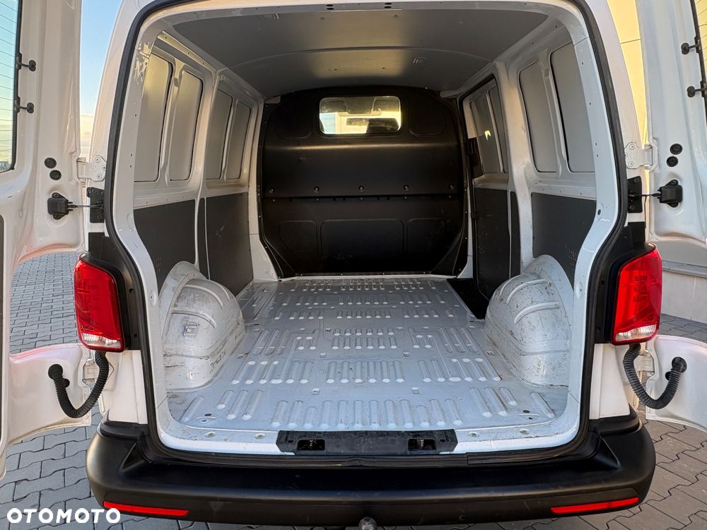 Volkswagen Transporter T6,1 - 11