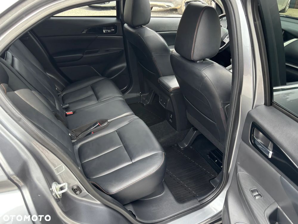 Mitsubishi Eclipse Cross 1.5 T-MIVEC 2WD Diamant+ - 31