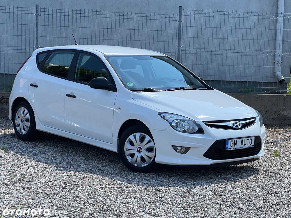 Hyundai i30 1.4 FIFA WM Edition - 2