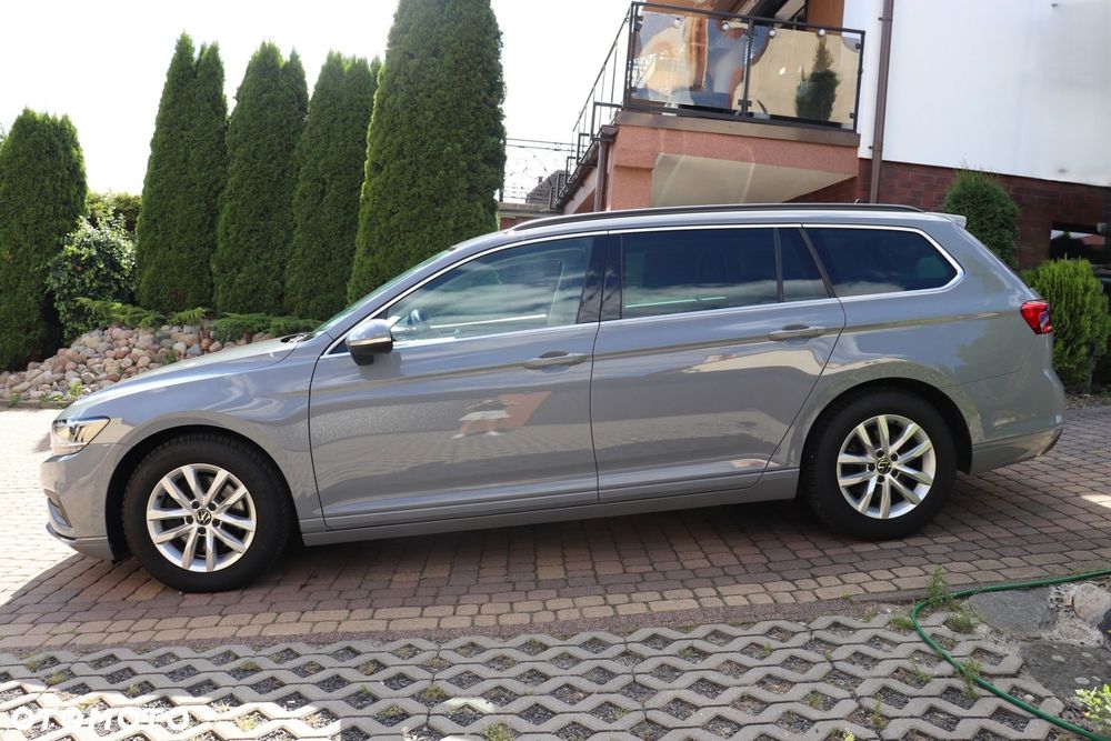 Volkswagen Passat 1.5 TSI EVO Business - 24