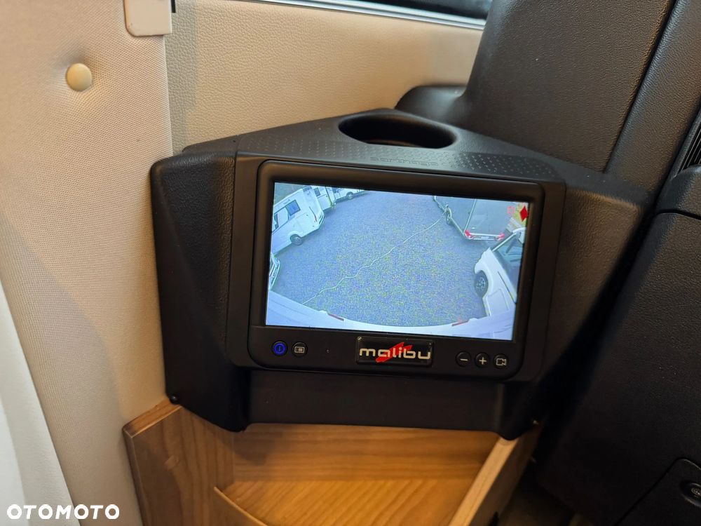 Carthago Malibu I 441 - 14