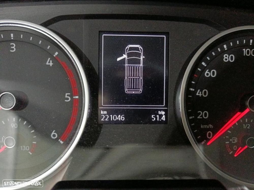 VW Crafter 2.0 TDI L5H4 c/IVA - 7