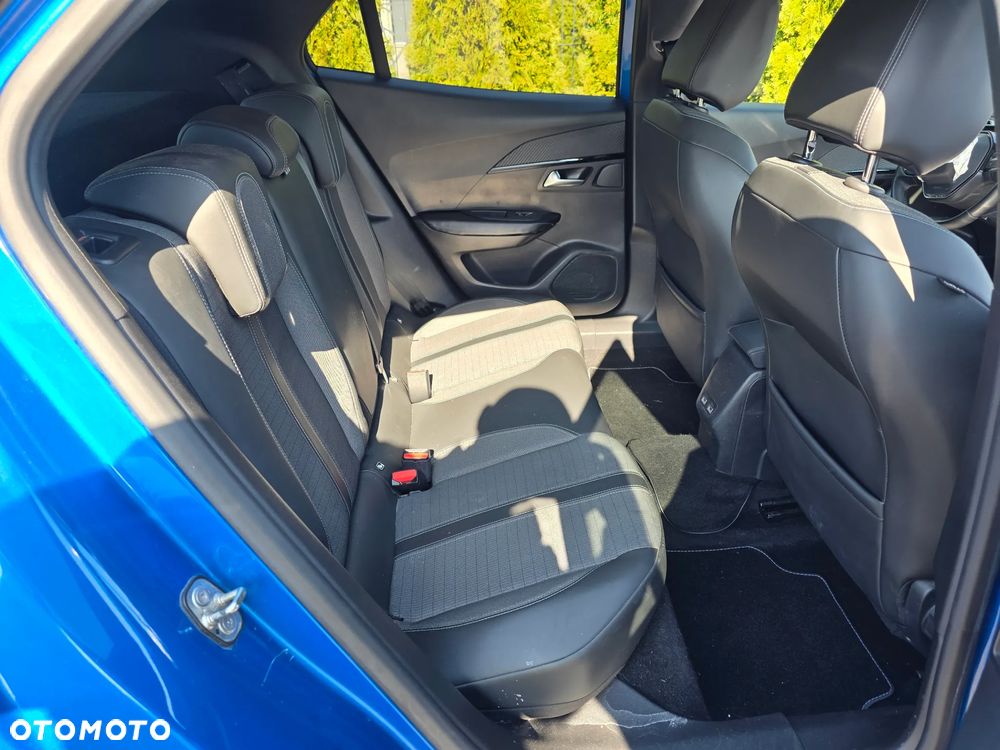 Peugeot 2008 136 Allure - 12