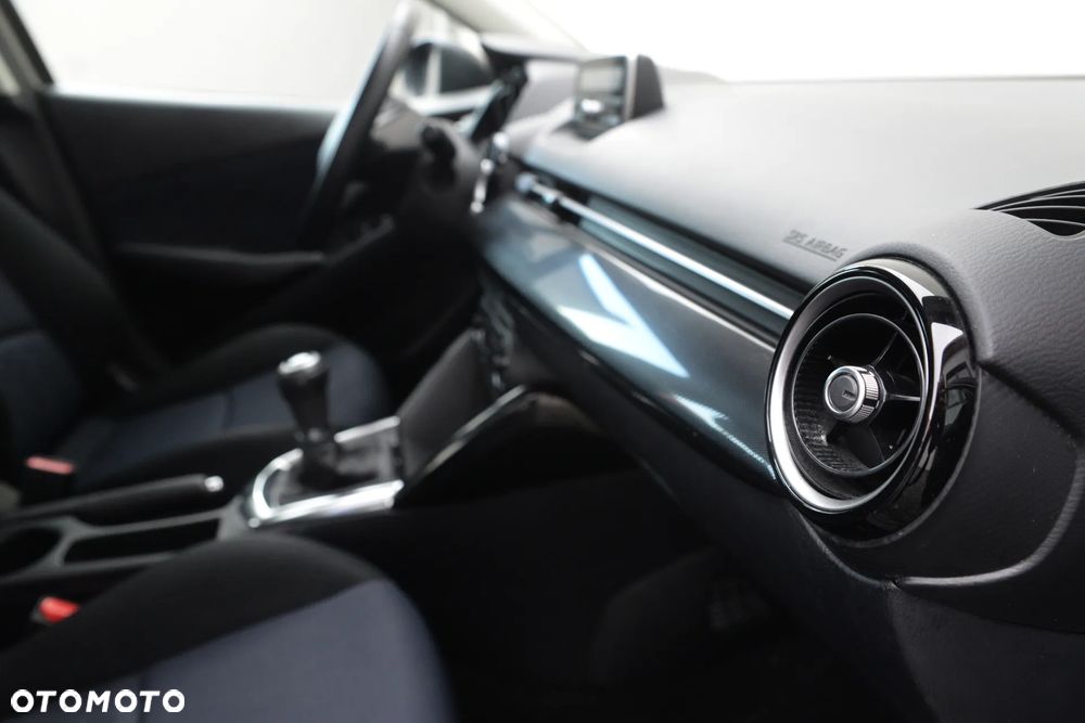 Mazda 2 1.5 Skyenergy - 39